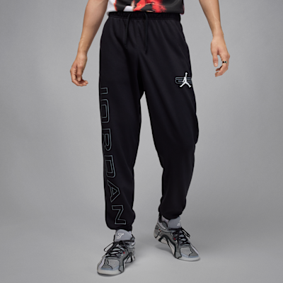 Jordan Sport Crossover Men's Fleece Pants. Nike.com